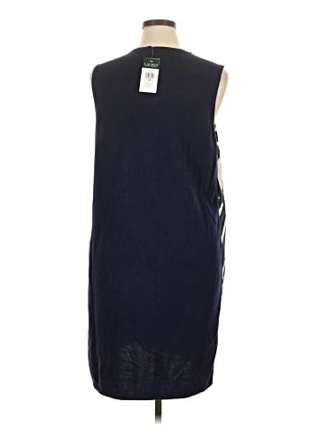 Lauren by Ralph Lauren Casual Dress (view 2)