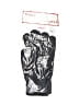 Unbranded Silver Blue Gloves Size XL - photo 1