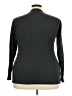 Assorted Brands 100% Cotton Gray Pullover Sweater Size XXL - photo 2