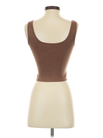 Bella Sleeveless Top (view 2)