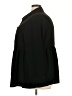 Torrid Black 3/4 Sleeve Blouse Size 4X Plus (4) - photo 5