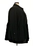 Torrid Black 3/4 Sleeve Blouse Size 4X Plus (4) - photo 4