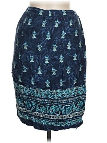 Hunt Club Casual Skirt (view 1)