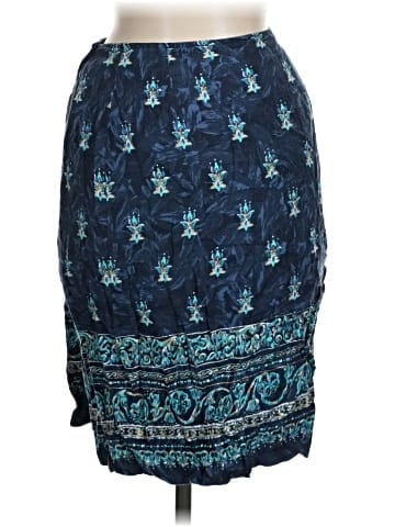 Hunt Club Casual Skirt (view 2)