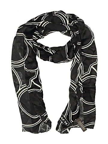 Coach Scarf (view 1)