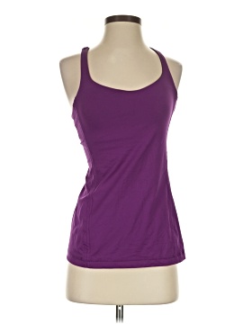 Lululemon Athletica Active Tank