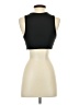 Shein Black Tank Top Size 2 - photo 2