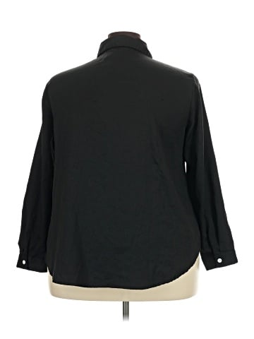 Lester's Long Sleeve Blouse (view 2)