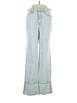 Veronica Beard Jeans Jeans