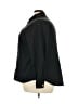 Lester's 100% Polyester Solid Black Long Sleeve Blouse Size 3X - photo 5