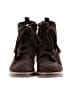 Kensie Brown Ankle Boots Size 9 - photo 2
