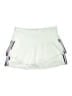 Lucky in Love White Skort Size L - photo 1