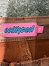 Edikted Brown Active Pants Size XS - photo 7