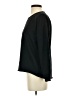 Yarn & Sea Black Sweatshirt Size S - photo 5
