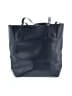 MICHAEL Michael Kors Blue Leather Satchel One size - photo 3