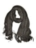 Free People Gray Scarf One size - photo 1