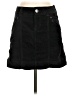 Athleta Black Denim Skirt Size 0 - photo 1