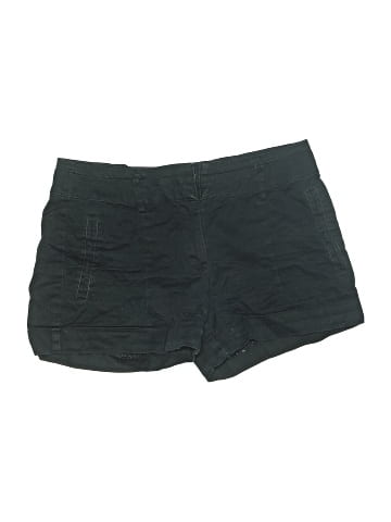 Zara Basic Shorts (view 1)