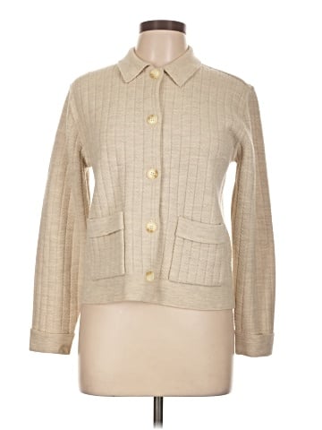 Adrienne Vittadini Cardigan (view 1)