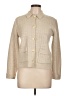 Adrienne Vittadini Tan Cardigan Size L - photo 1