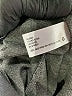 Gap Solid Gray Casual Skirt Size XS - photo 5