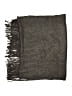 Free People Gray Scarf One size - photo 2