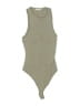 Good American Green Bodysuit Size XS (0) - photo 1