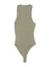 Good American Green Bodysuit Size XS (0) - photo 2