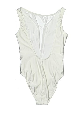 American Apparel One Piece Swimsuit (view 2)