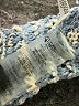 Calvin Klein Tweed Blue Pullover Sweater Size S - photo 8