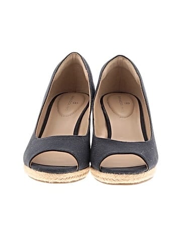 Bandolino Wedges (view 2)