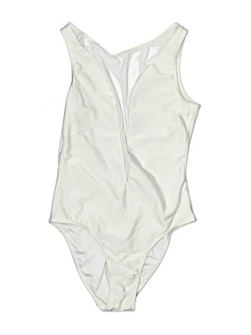 American Apparel One Piece Swimsuit (view 1)