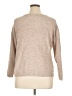 Joules Tan Cardigan Size 16 - photo 2