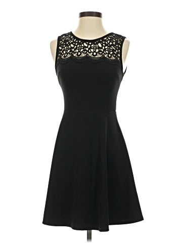 Lulus Cocktail Dress (view 1)