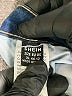 Shein Blue Jeans Size XL - photo 7