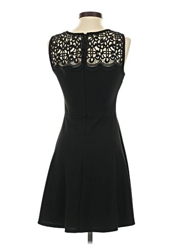 Lulus Cocktail Dress (view 2)