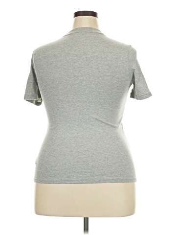Gap Body Short Sleeve T-Shirt (view 2)