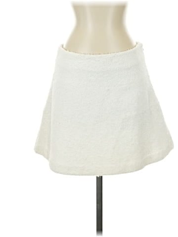 Theyskens' Theory Casual Skirt (view 1)