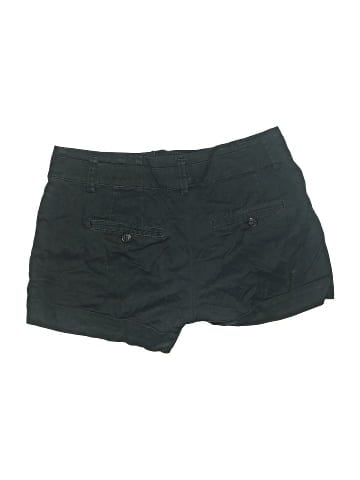 Zara Basic Shorts (view 2)