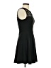 Lulus Hearts Black Cocktail Dress Size XS - photo 4