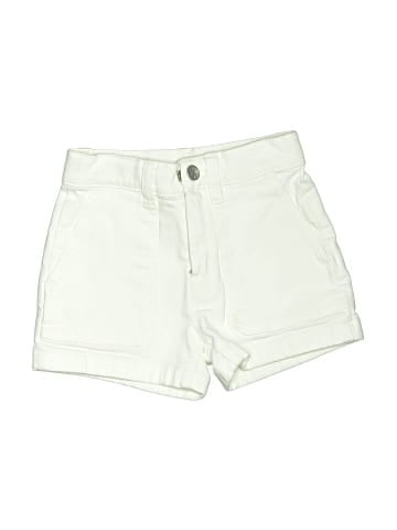 Crewcuts Khaki Shorts (view 1)