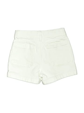 Crewcuts Khaki Shorts (view 2)