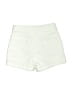 Crewcuts Solid Ivory Khaki Shorts Size 5 - photo 2