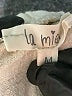 La Miel Ivory Shorts Size M - photo 3