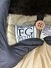 Field Gear 100% Acrylic Tan Coat Size P (petite) - photo 6