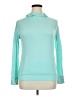 all in motion Teal Fleece Size 14 - 15 - photo 1