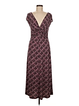 maxi dress designs for ladies Ladies Crochet Long Dress Pattern