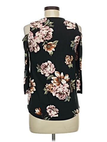 By & By Sleeveless Blouse (view 2)