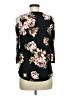 By & By Black Sleeveless Blouse Size M - photo 2