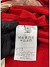 Valentino 100% Polyester Red Casual Pants Size 8 - photo 9